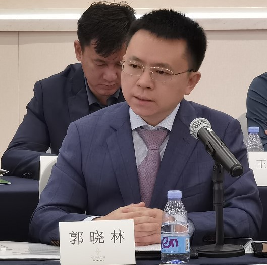 绵阳市绵商联科技有限公司第一次股东大会